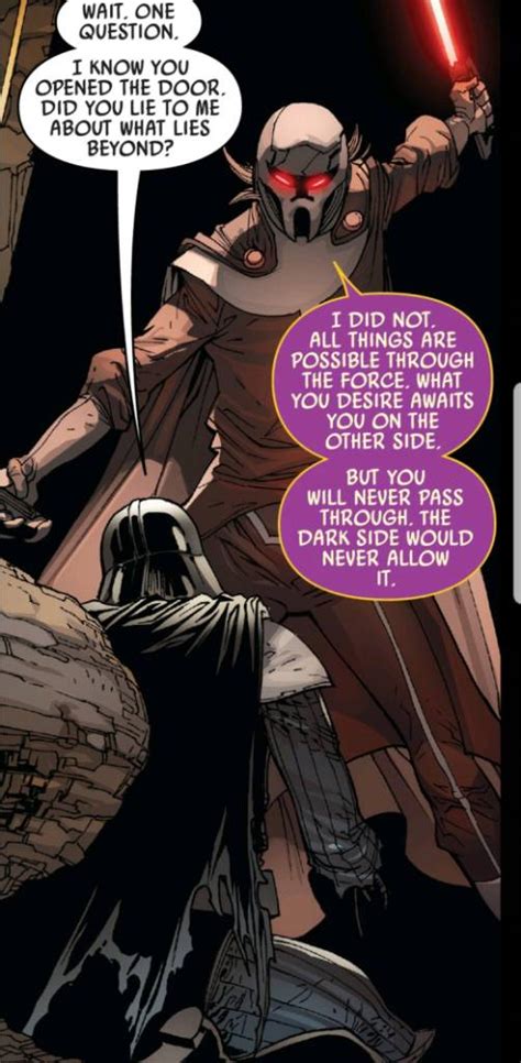 Comics Darth Vader Dark Lord Of The Sith 19 25