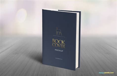 realistic hardcover book mockups zippypixels