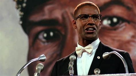 There Is No Moral Difference Between Malcolm X And Gone