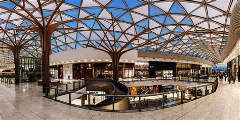 mall  africa south africa anolis led lighting
