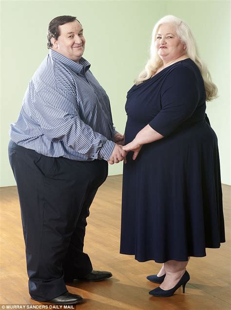 Too Fat To Works Stephen Beer Cheated On His Wife With Transgender