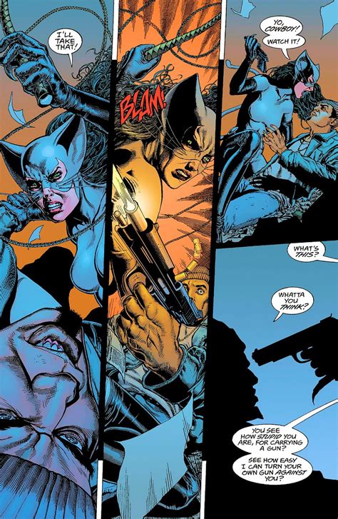 Batman Catwoman Trail Of The Gun Issue 1 Read Batman Catwoman Trail