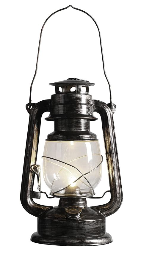 buy rustic  fashioned light  lantern metalglass