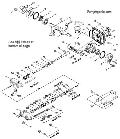 cat pump parts diagram hanenhuusholli