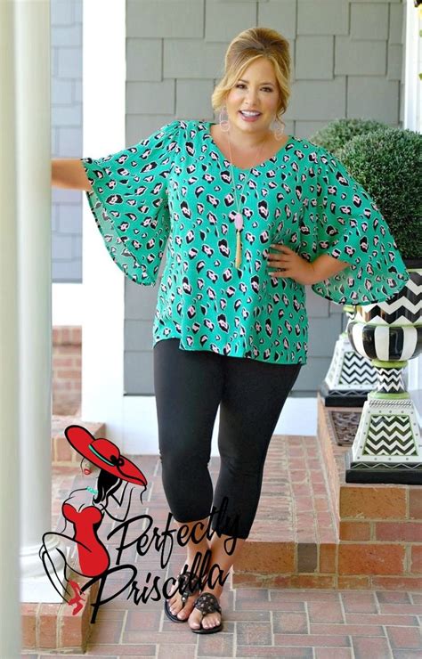 Pin On Plus Size Fashion For Women Over 50