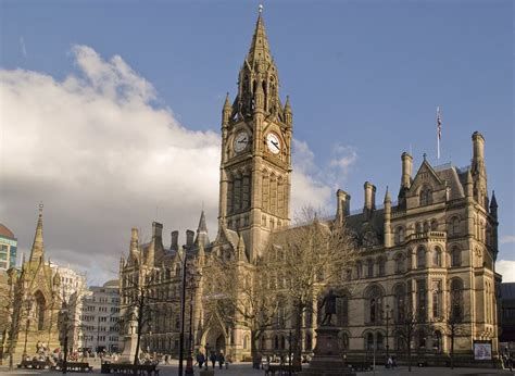 top 5 best universities in manchester discover walks blog