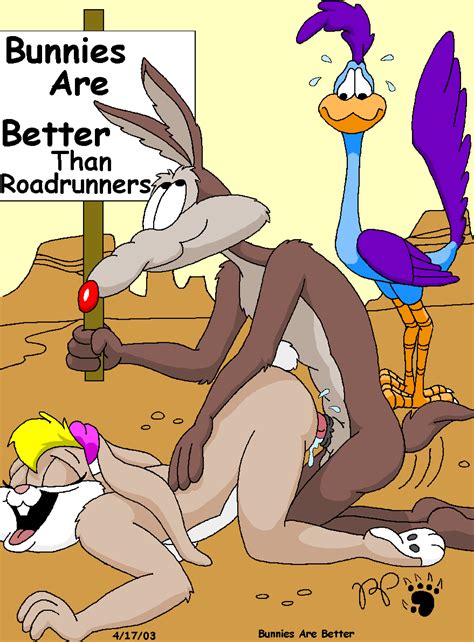 post 86554 kthanid lola bunny looney tunes road runner