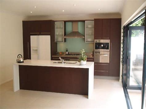 inspired    kitchens  australian designers trade professionals page