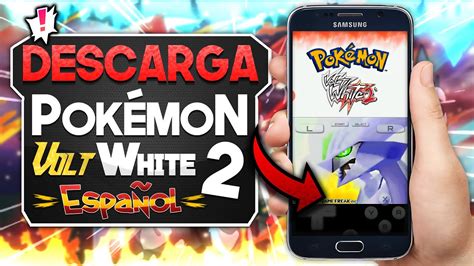 el mejor hack rom de pokemon nds en espanol youtube