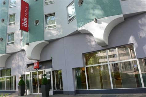 hotel ibis essen hauptbahnhof germany bookingcom