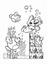 Coloring Pages Getdrawings Goggles sketch template
