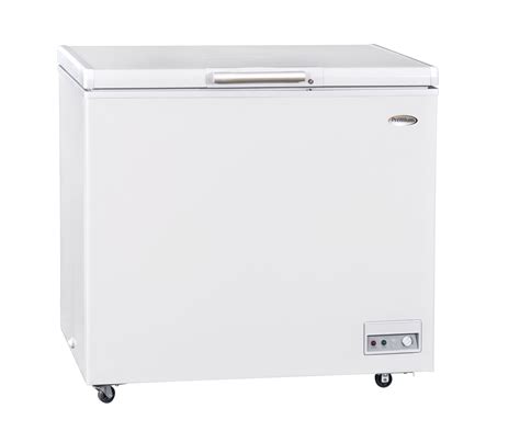 Premium Appliances 9 5 Ft³ Chest Freezer