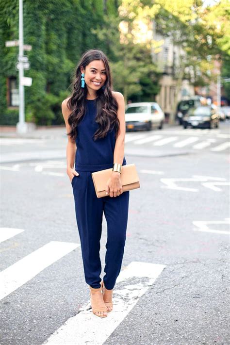 18 cool and chic jumpsuits for summer pretty designs