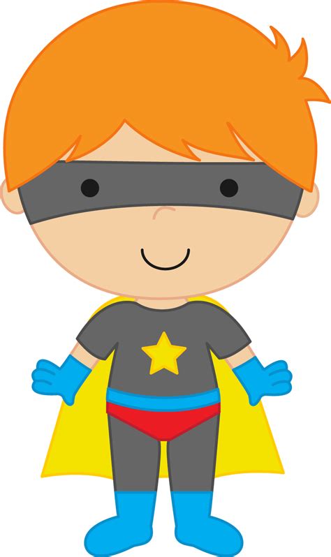 superhero boy clipart   cliparts  images  clipground