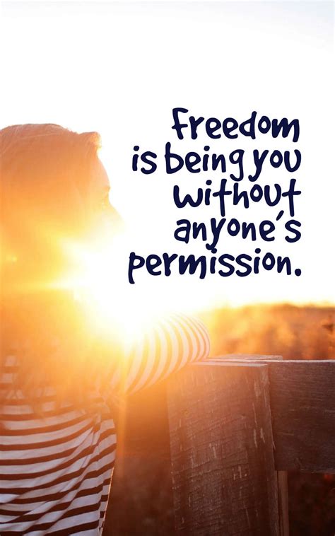 inspirational freedom quotes  images