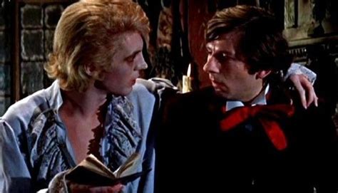 the fearless vampire killers goth guys silver age