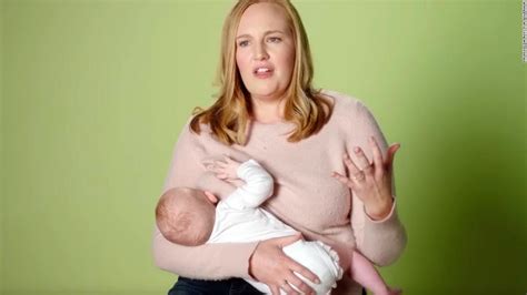 candidate for wisconsin governor breastfeeds in campaign ad cnnpolitics