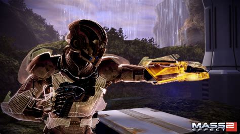 Introducing Mass Effect 2 S Sentinel Rpg Site