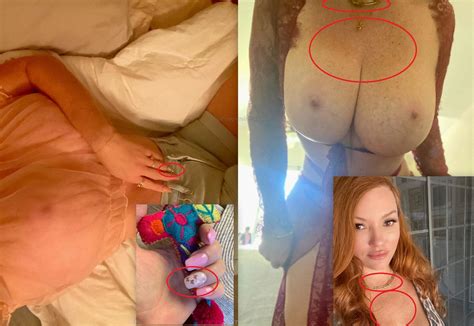 Tamara Thorne Bella S Mother Nude Leaked 14 Photos