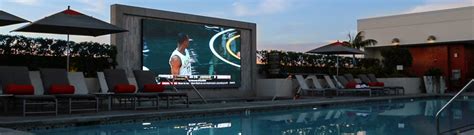 outdoor led displays pixelflex led displays solution specialists