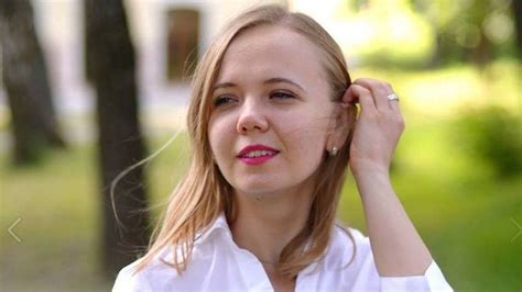Ukraine Names Woman 23 Anti Corruption Head Bbc News