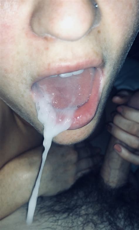 spit or swallow porn pic eporner