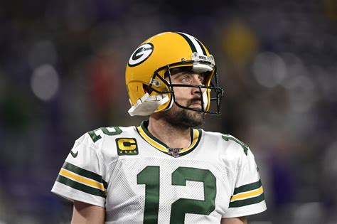 aaron rodgers friend and former teammate shares his