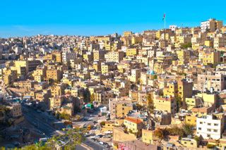 mooiste plekken  jordanie cheapticketsnl blog