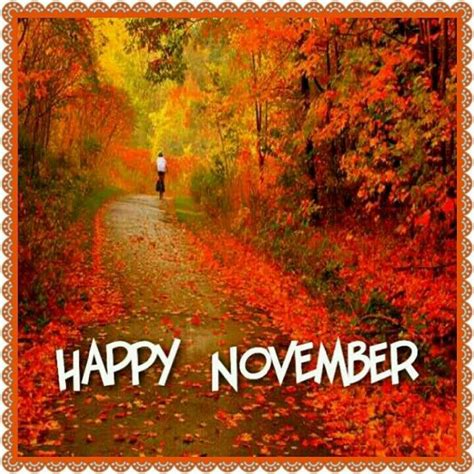 happy november pictures   images  facebook tumblr pinterest  twitter