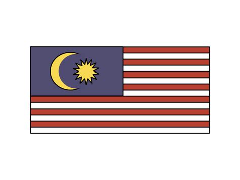 malaysia logo png transparent svg vector freebie supply
