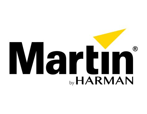 logo martin harman png transparents stickpng