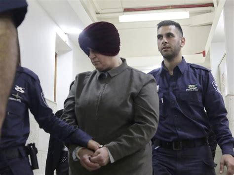 accused principal released in israel the armidale