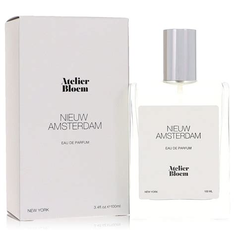 nieuw amsterdam  atelier bloem oz  ml  fragrancecom