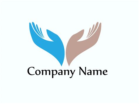 charity logo design template logodee logo design graphics design  website design company