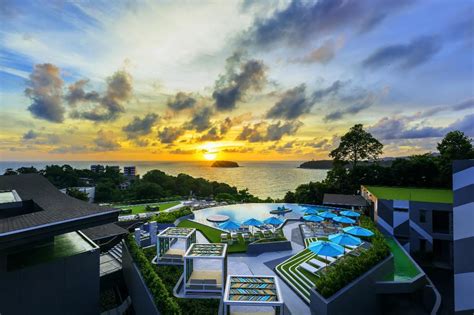 Book The Sis Kata Resort In Phuket Thailand 2021 Promos