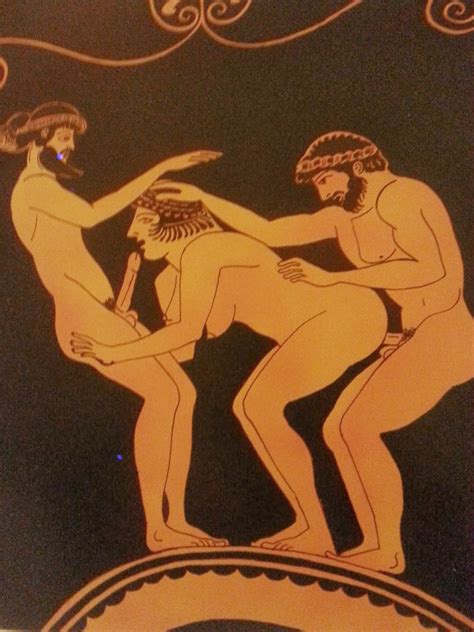 ancient greece sex