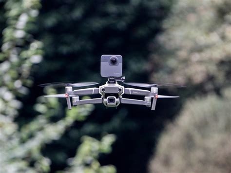 meilleurs drones pour gopro hero en  objectifsmartphonefr