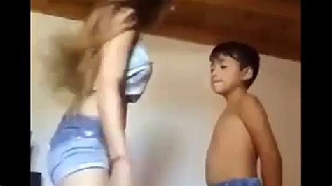 Sexy girl and boy movie