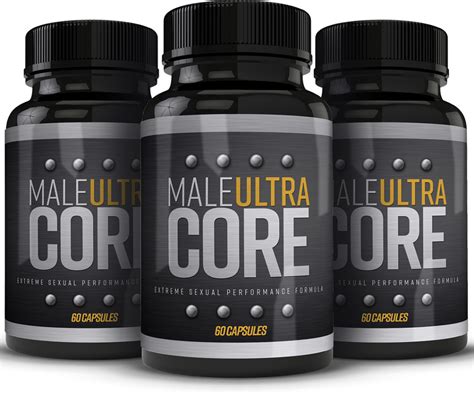 Male Ultracore Review Is It Worth Buying Sex Pill Pros Male