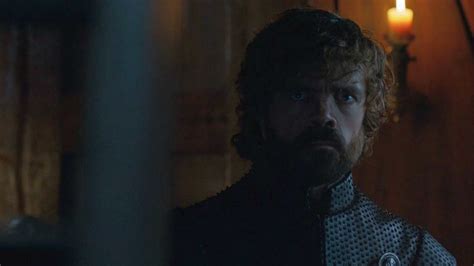 is tyrion in love or betraying daenerys in the final season of got
