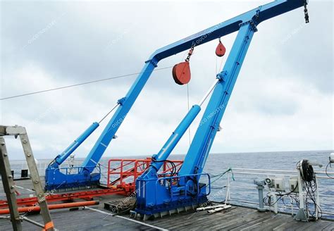 launch  recovery system manufacturer  china