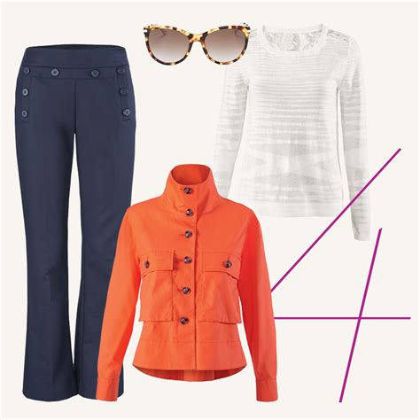 Spring Style 15 Pieces Create 30 Outfits Cabi Fall 2023 Collection