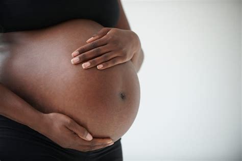 how pregnant black women can advocate for themselves