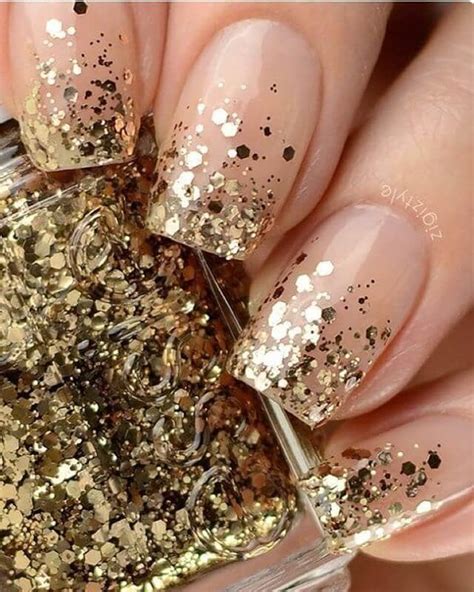 49 Awesome French Tip Nails To Upgrade Your Manicure In 2022