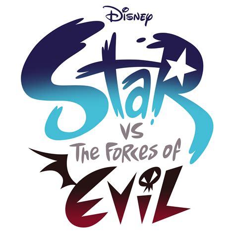 star   forces  evil logo  star butterfly  deviantart
