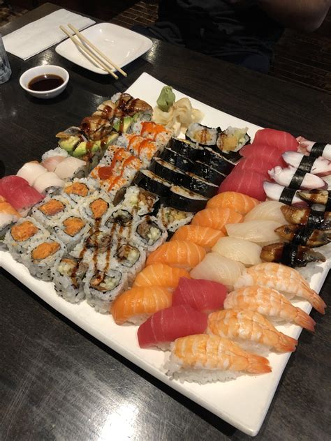 eat sushi images  pholder sushi food  coolguides