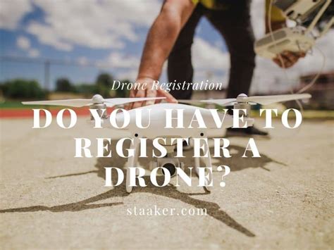 register  drone drone registration