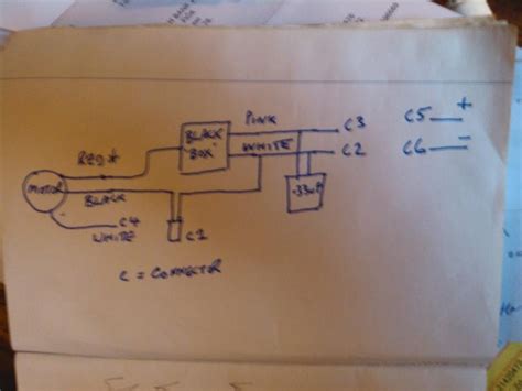 images craftsman table  switch wiring diagram