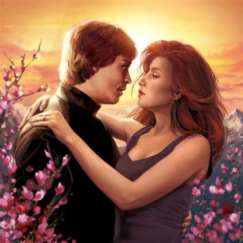 star wars couple   favorite rstarwarseu