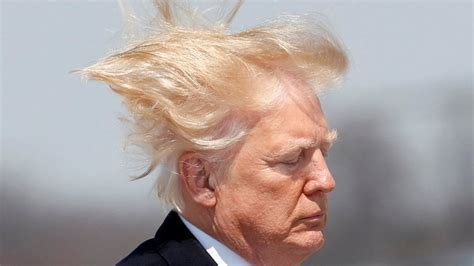 us calls for shower rules to be eased after trump hair complaints bbc